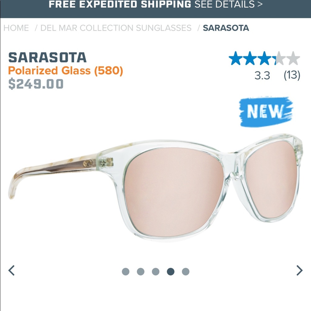 Costa - Picture 2 of 3